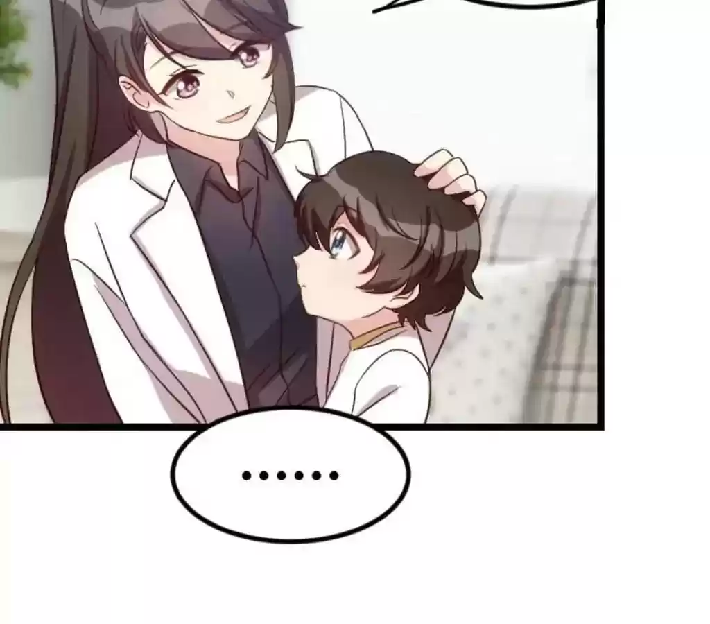 CEO's Sudden Proposal Chapter 45