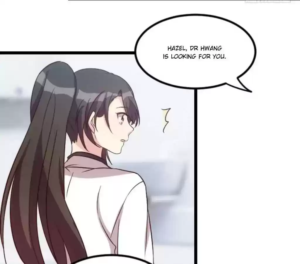 CEO's Sudden Proposal Chapter 45