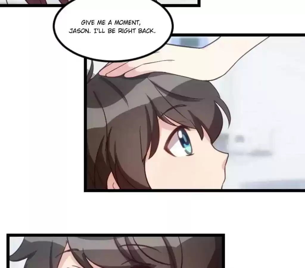 CEO's Sudden Proposal Chapter 45