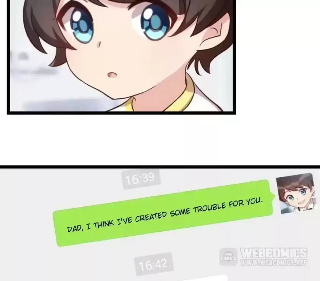 CEO's Sudden Proposal Chapter 45