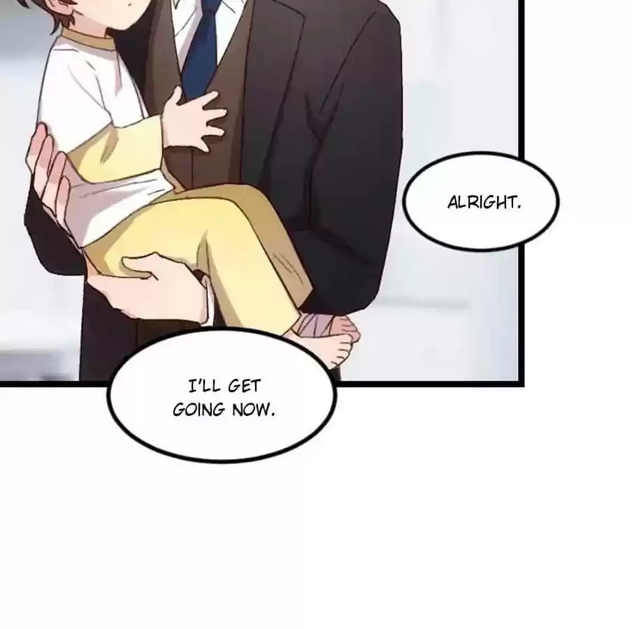 CEO's Sudden Proposal Chapter 46