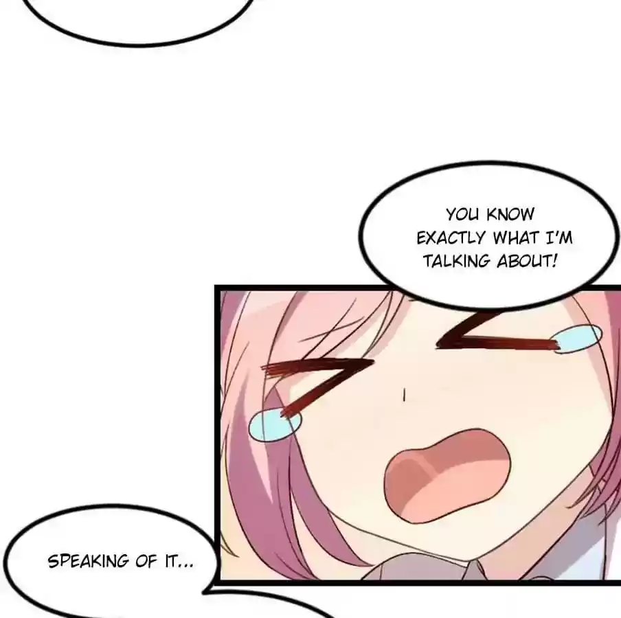 CEO's Sudden Proposal Chapter 46