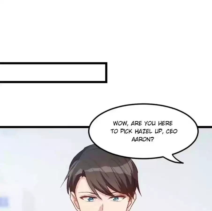 CEO's Sudden Proposal Chapter 46