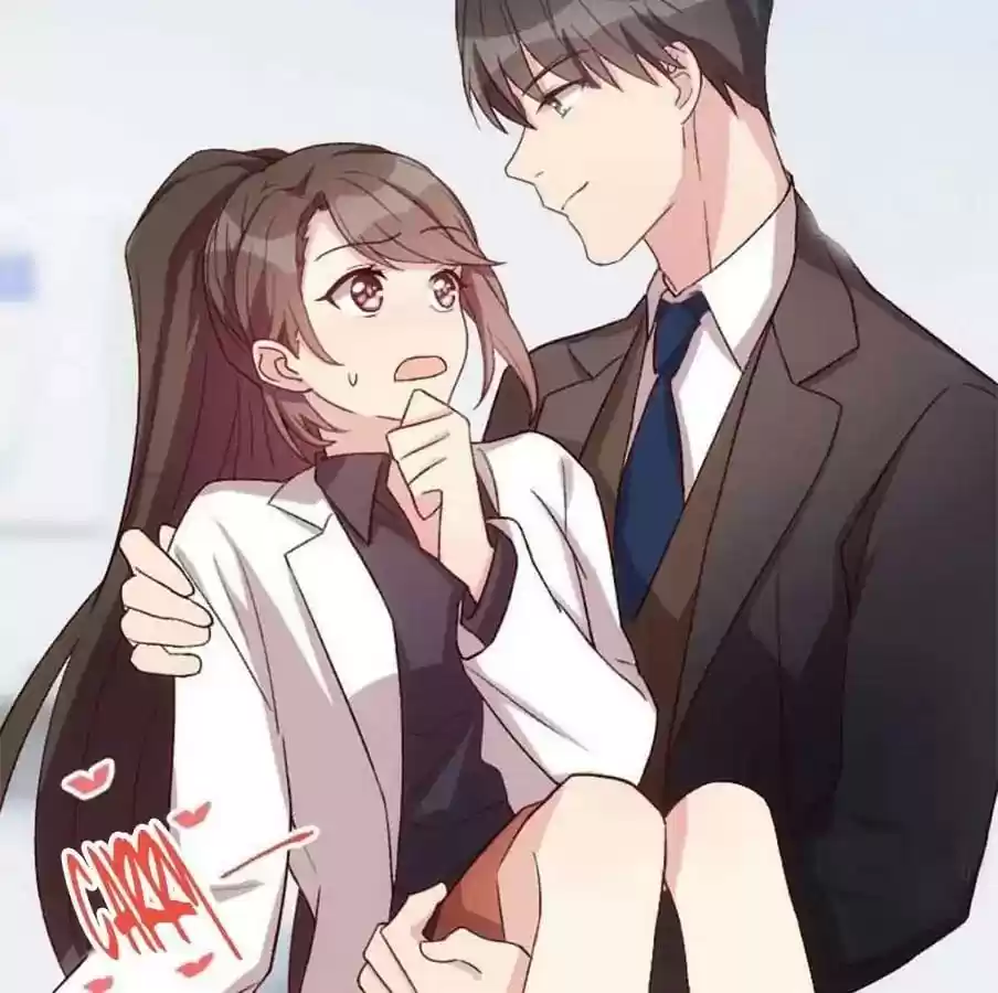 CEO's Sudden Proposal Chapter 46