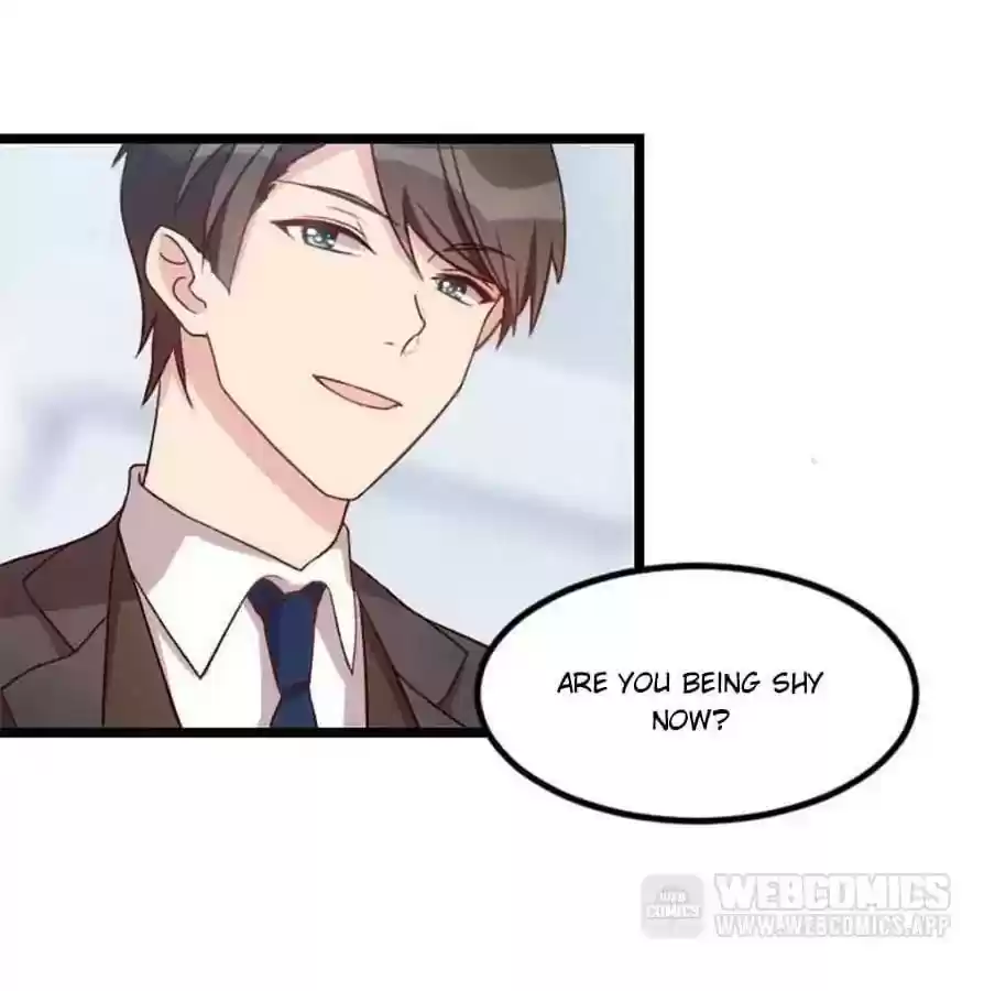 CEO's Sudden Proposal Chapter 46