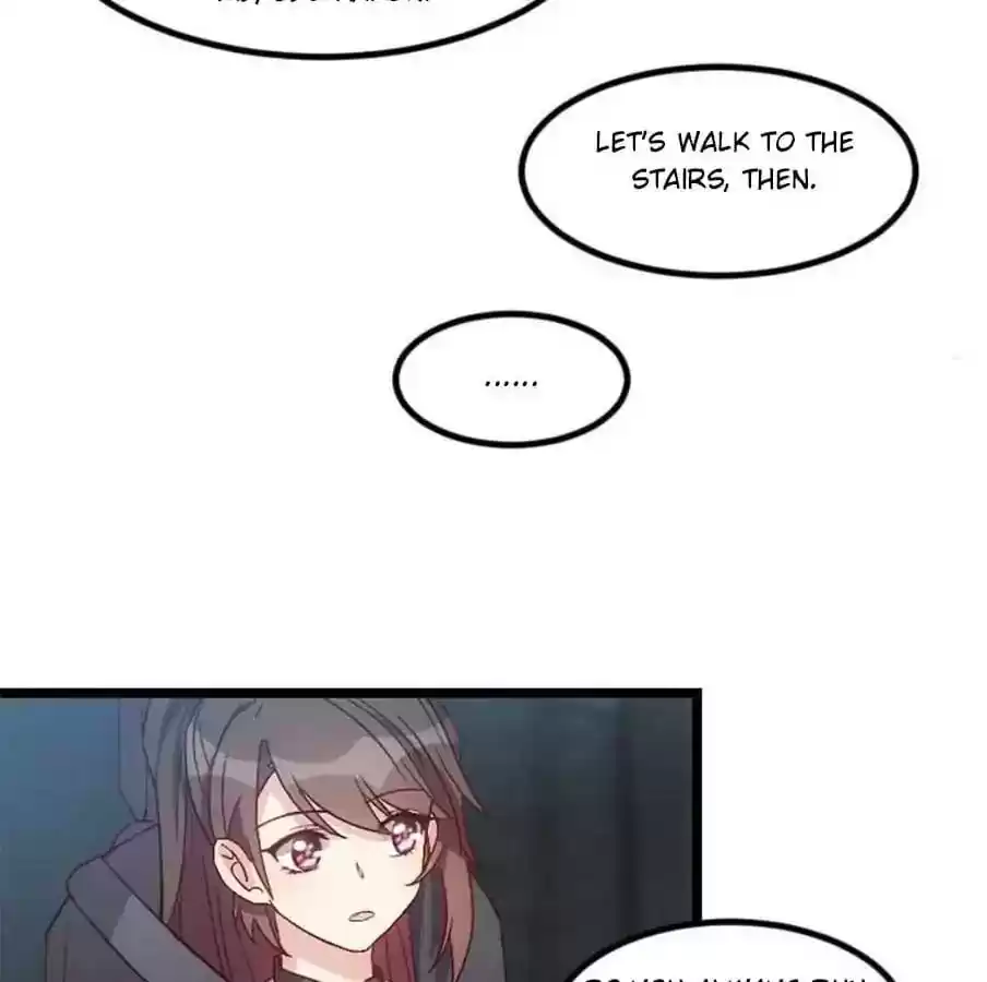 CEO's Sudden Proposal Chapter 46