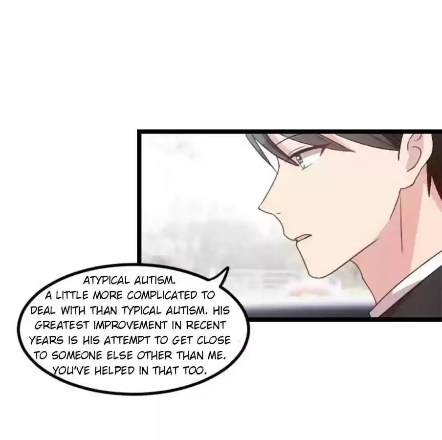 CEO's Sudden Proposal Chapter 46