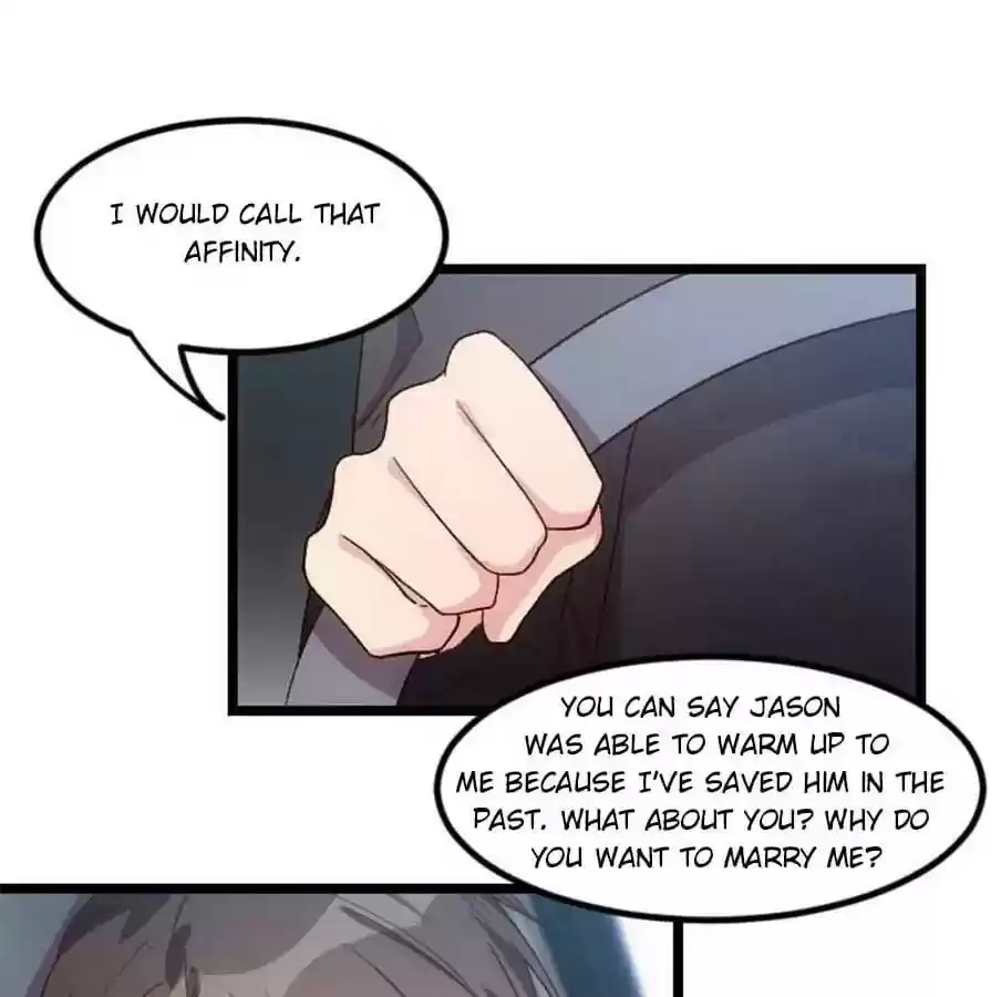 CEO's Sudden Proposal Chapter 46