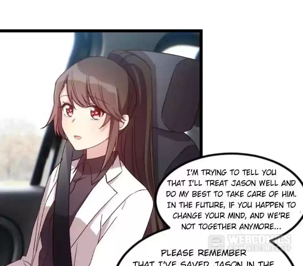 CEO's Sudden Proposal Chapter 47