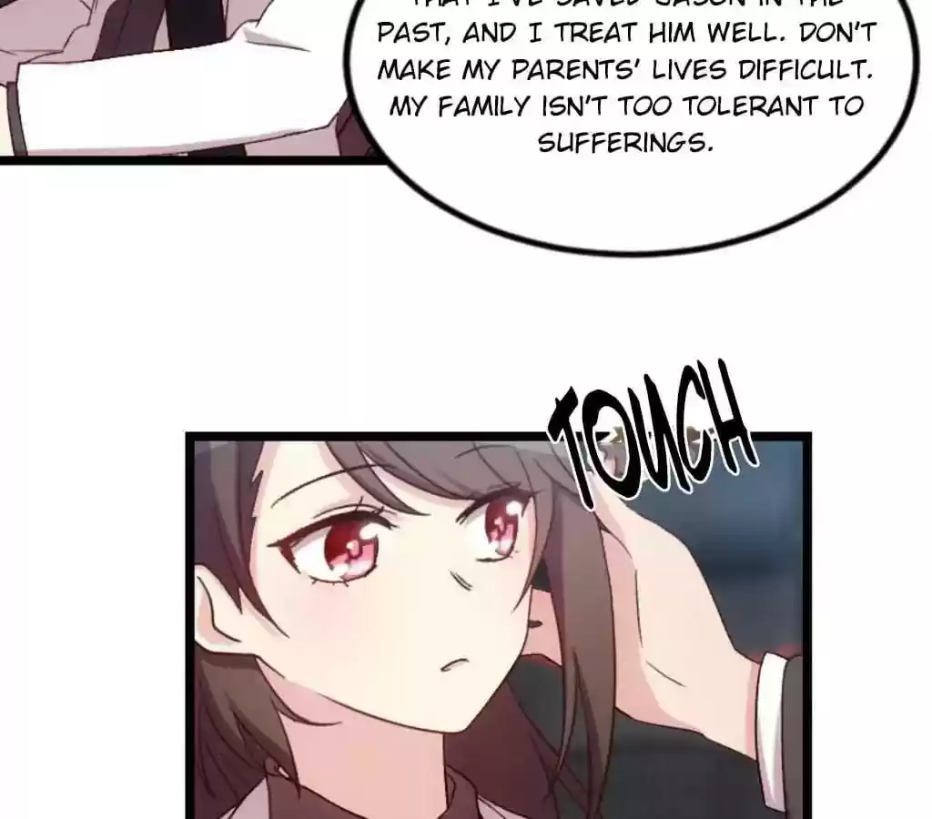 CEO's Sudden Proposal Chapter 47