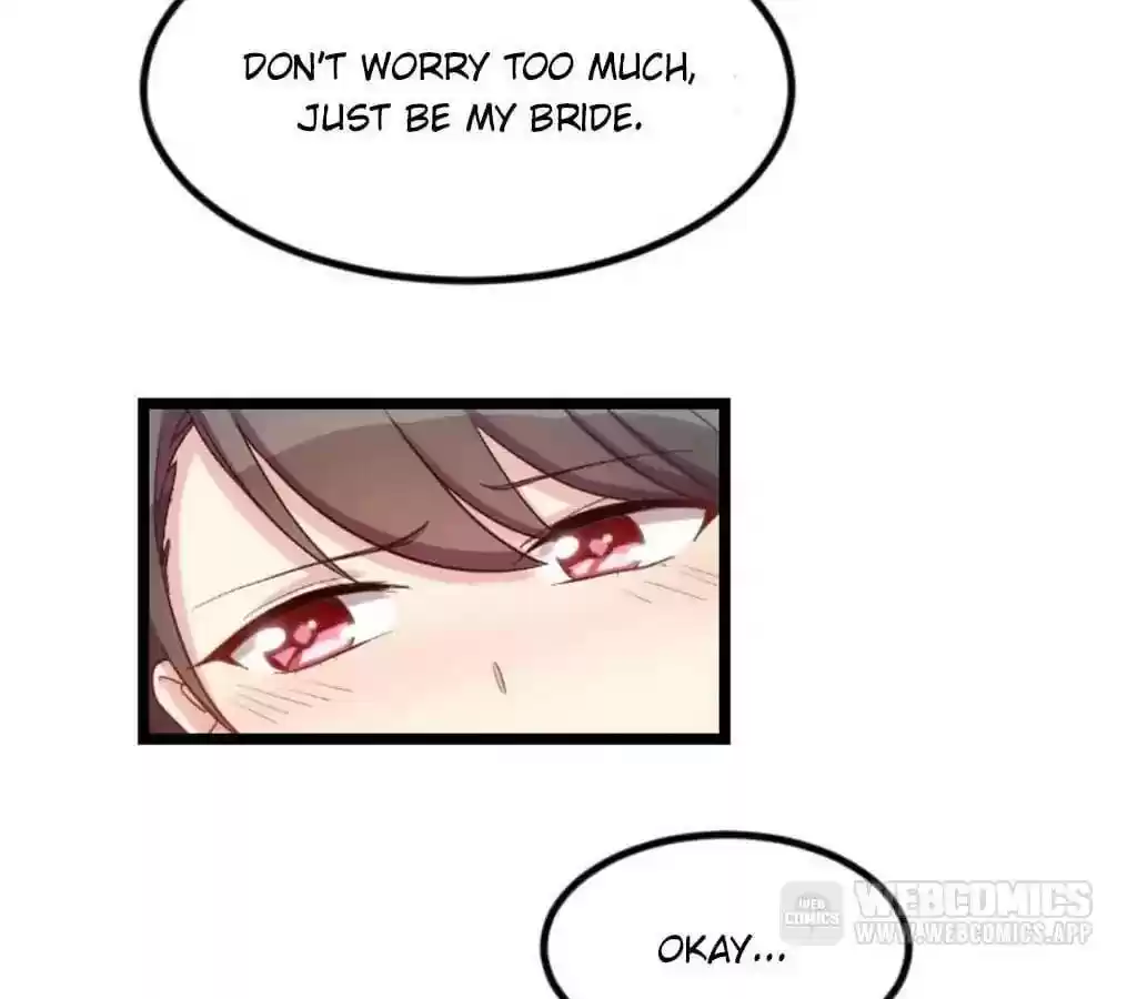 CEO's Sudden Proposal Chapter 47