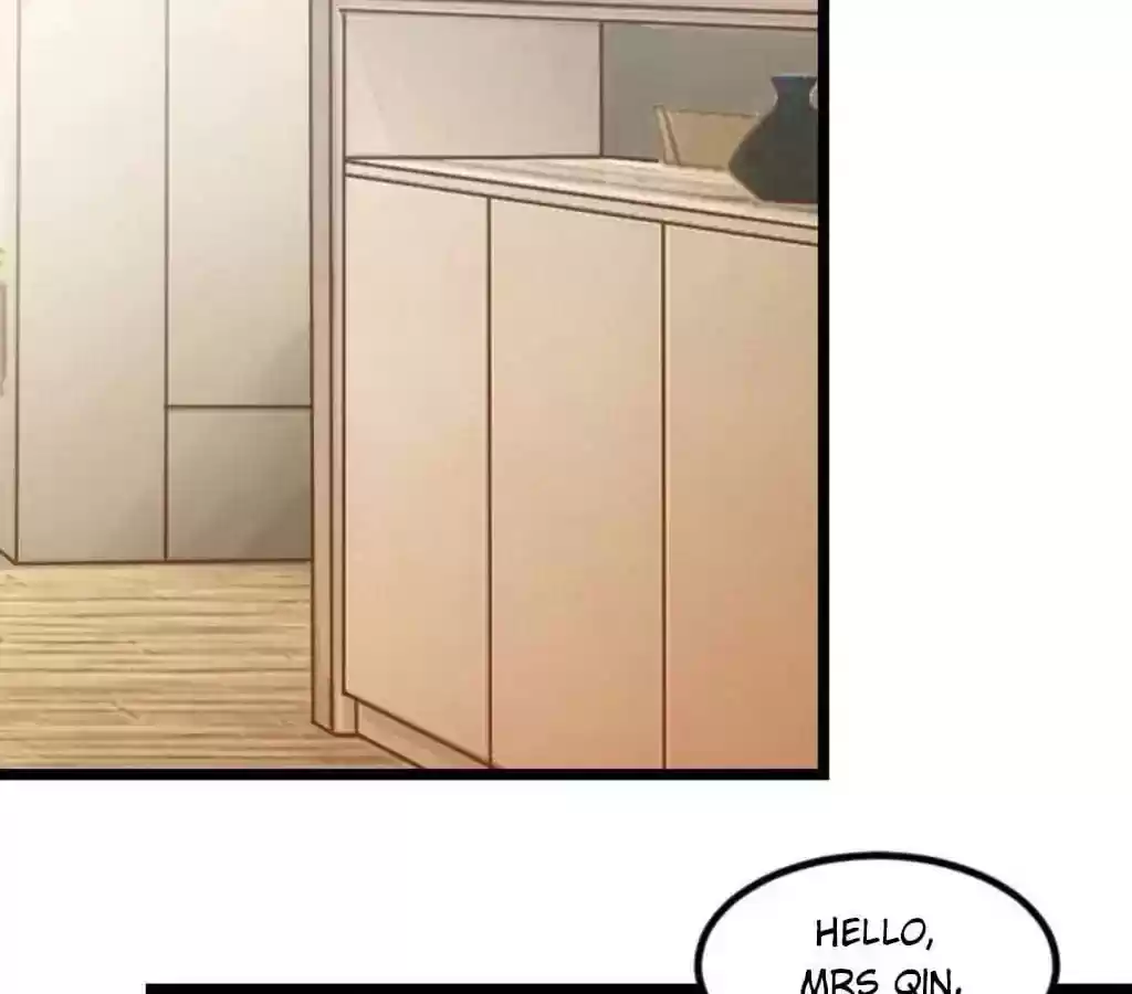 CEO's Sudden Proposal Chapter 47