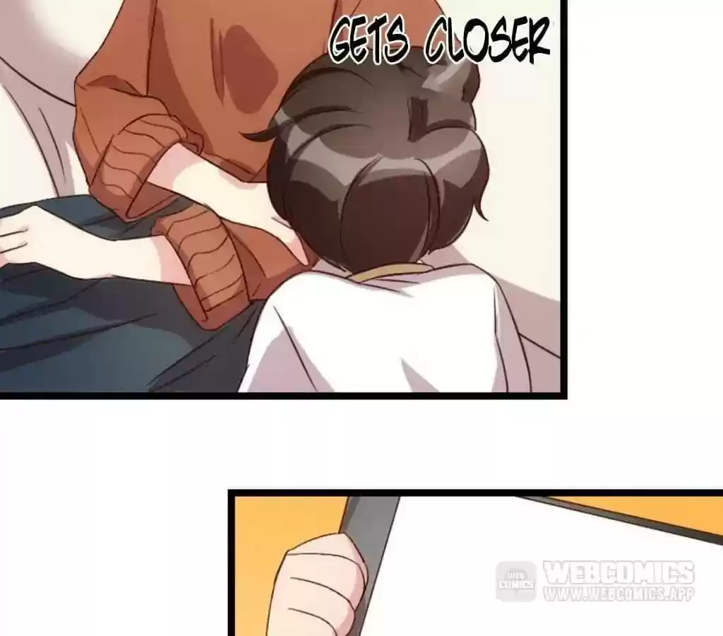 CEO's Sudden Proposal Chapter 47