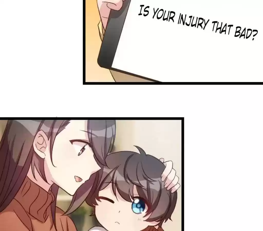 CEO's Sudden Proposal Chapter 47