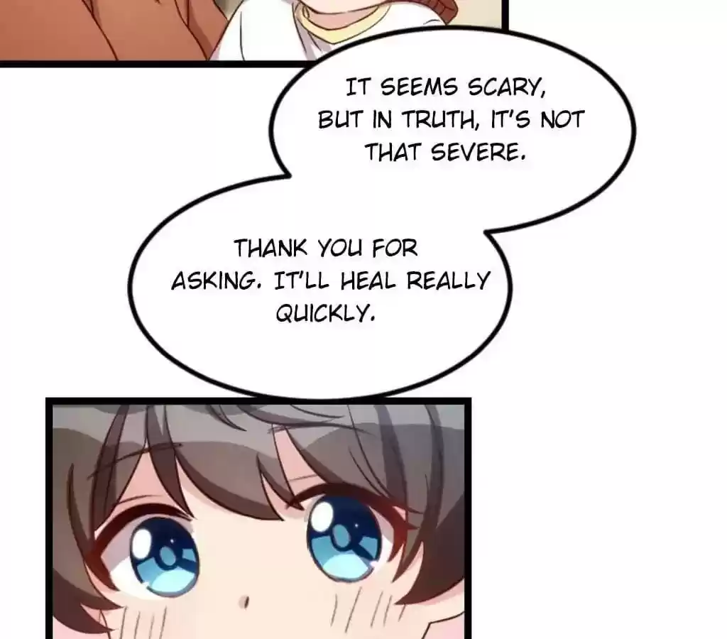 CEO's Sudden Proposal Chapter 47