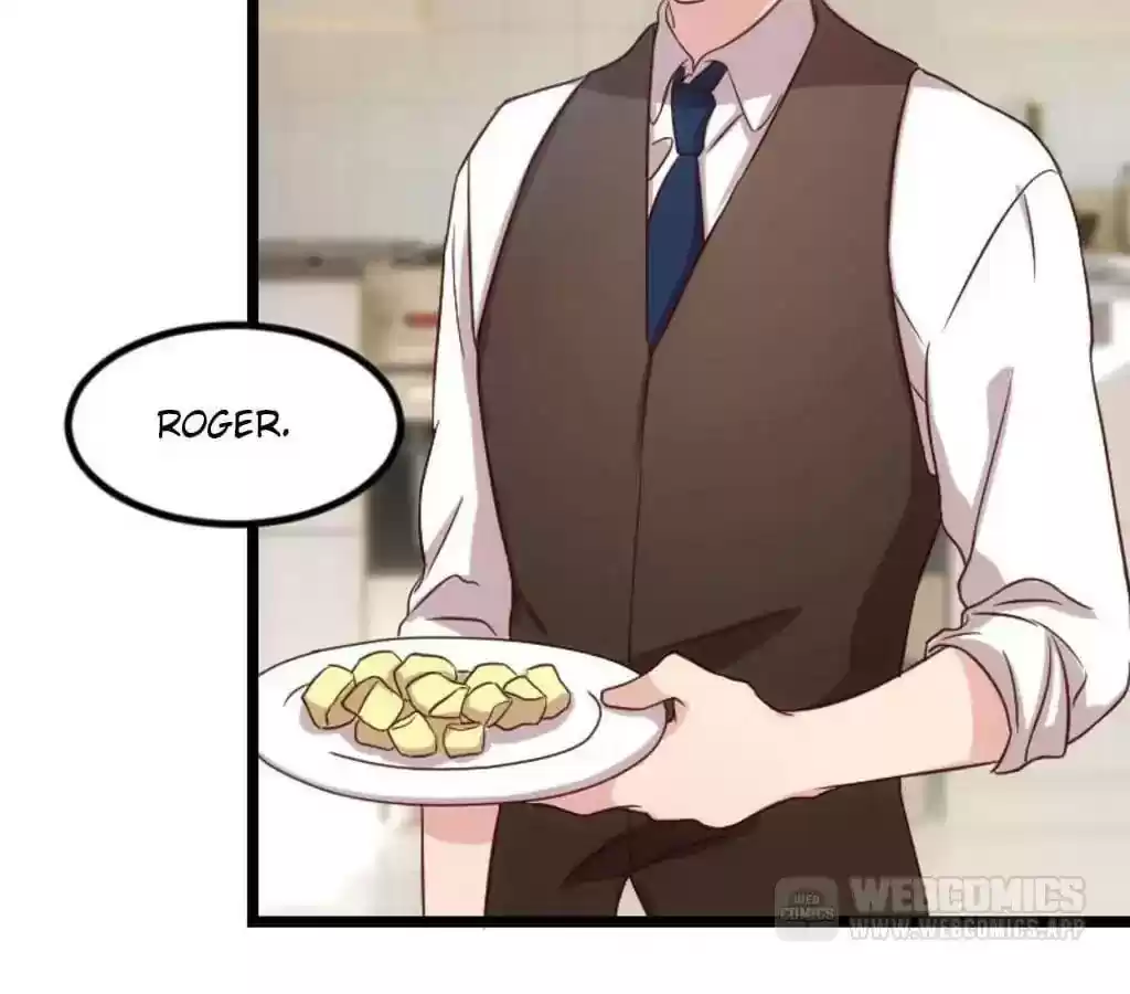 CEO's Sudden Proposal Chapter 47