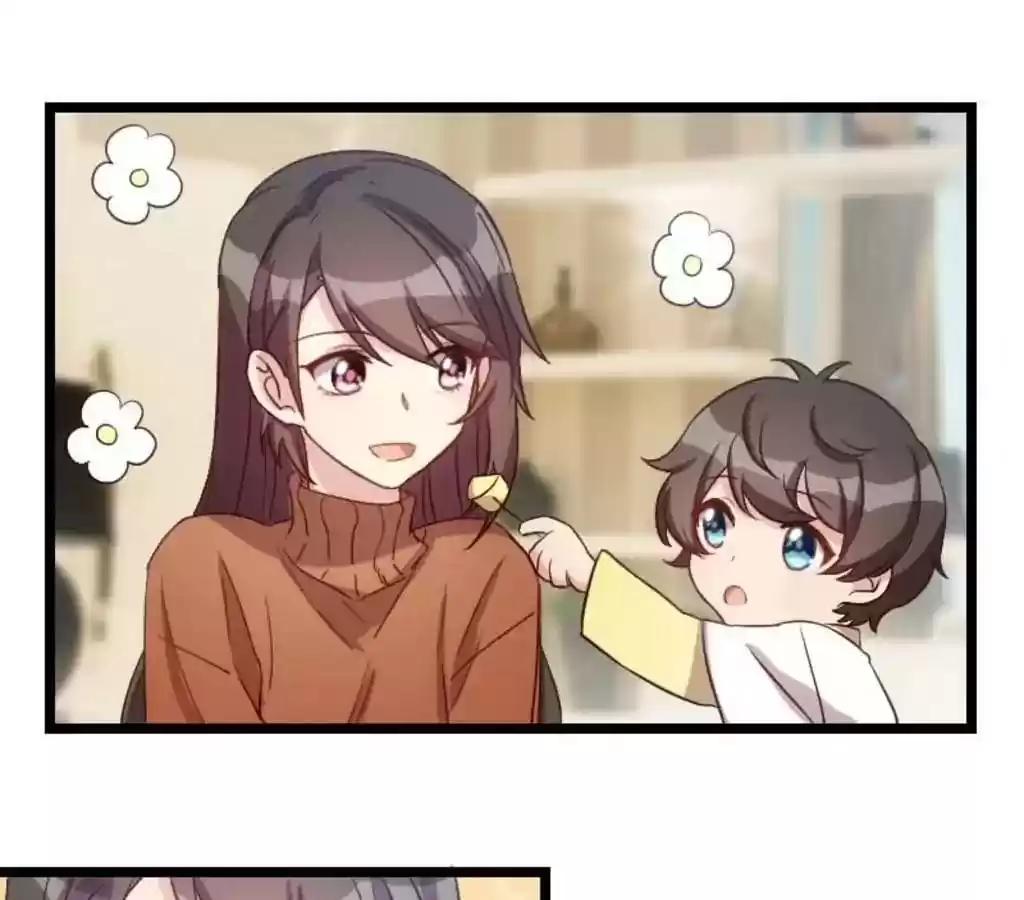 CEO's Sudden Proposal Chapter 47