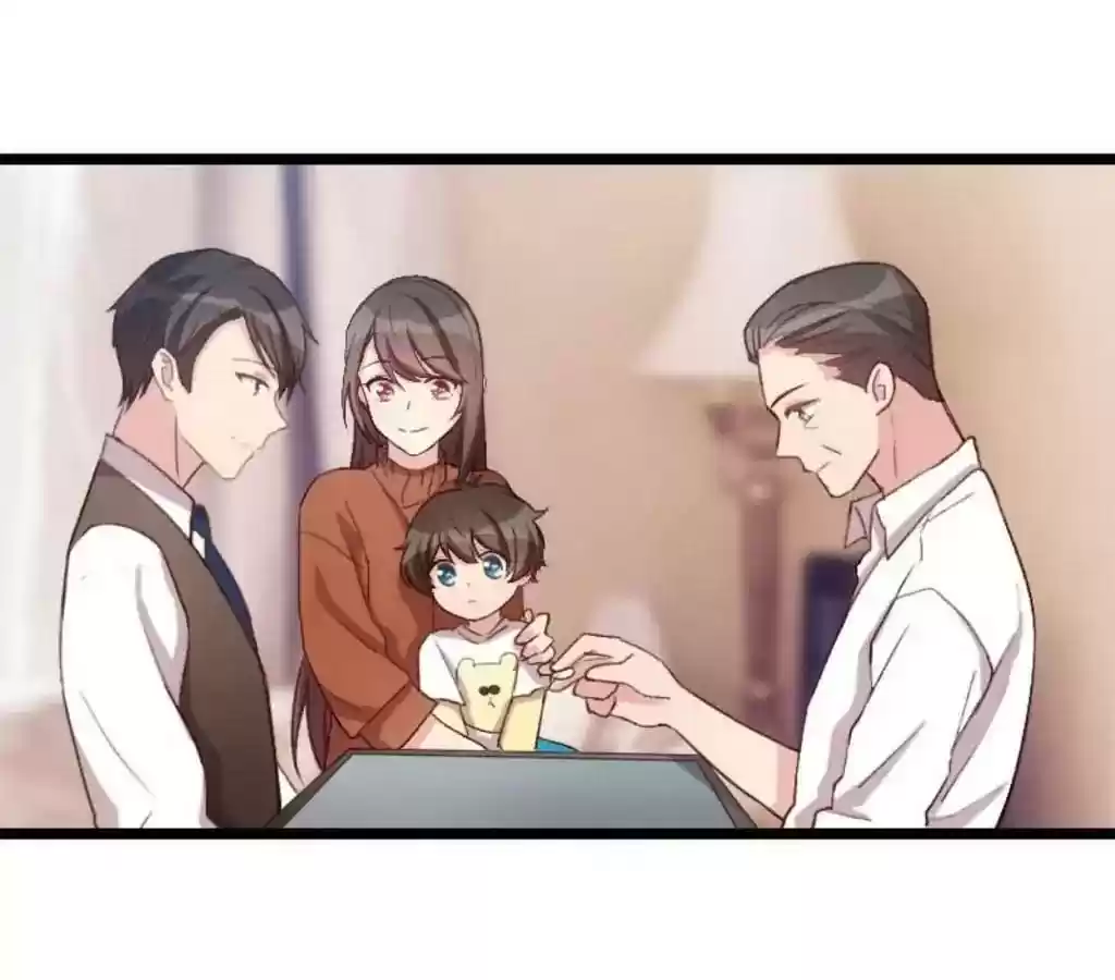 CEO's Sudden Proposal Chapter 48