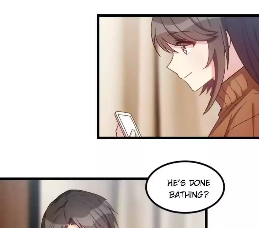 CEO's Sudden Proposal Chapter 48