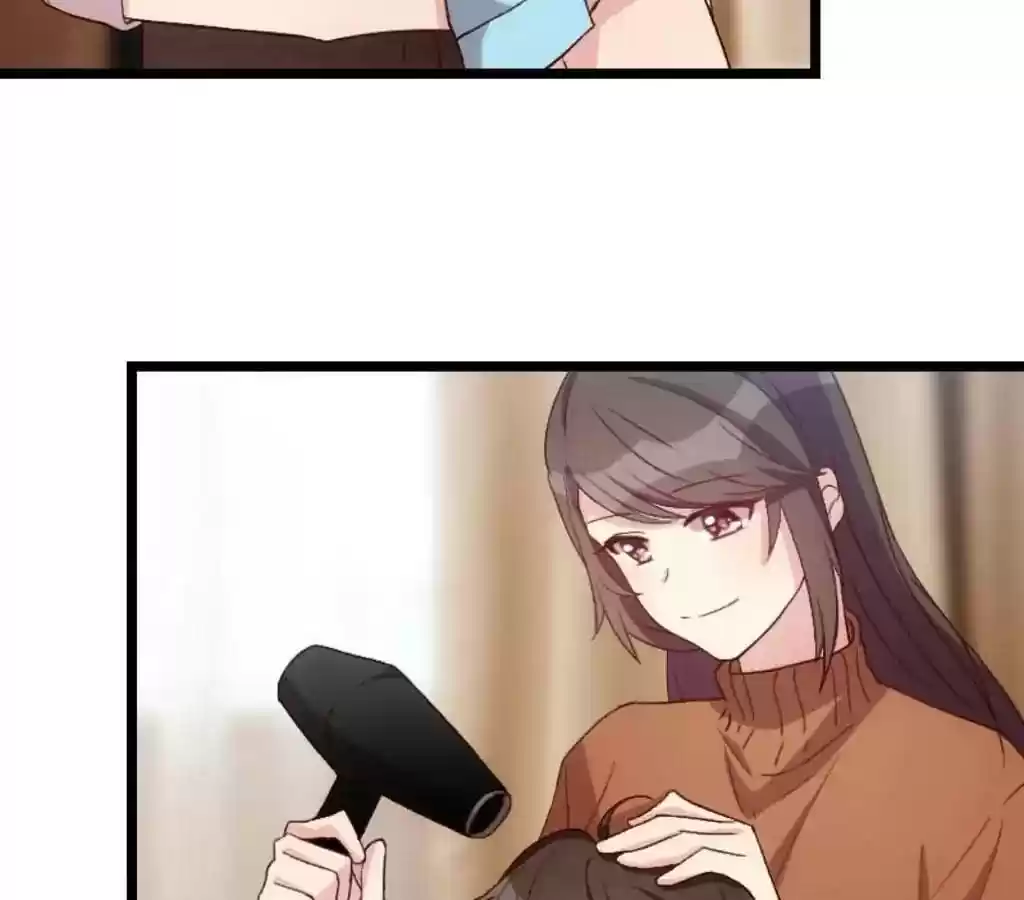 CEO's Sudden Proposal Chapter 48