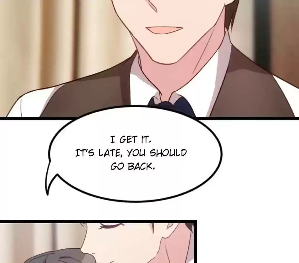 CEO's Sudden Proposal Chapter 48