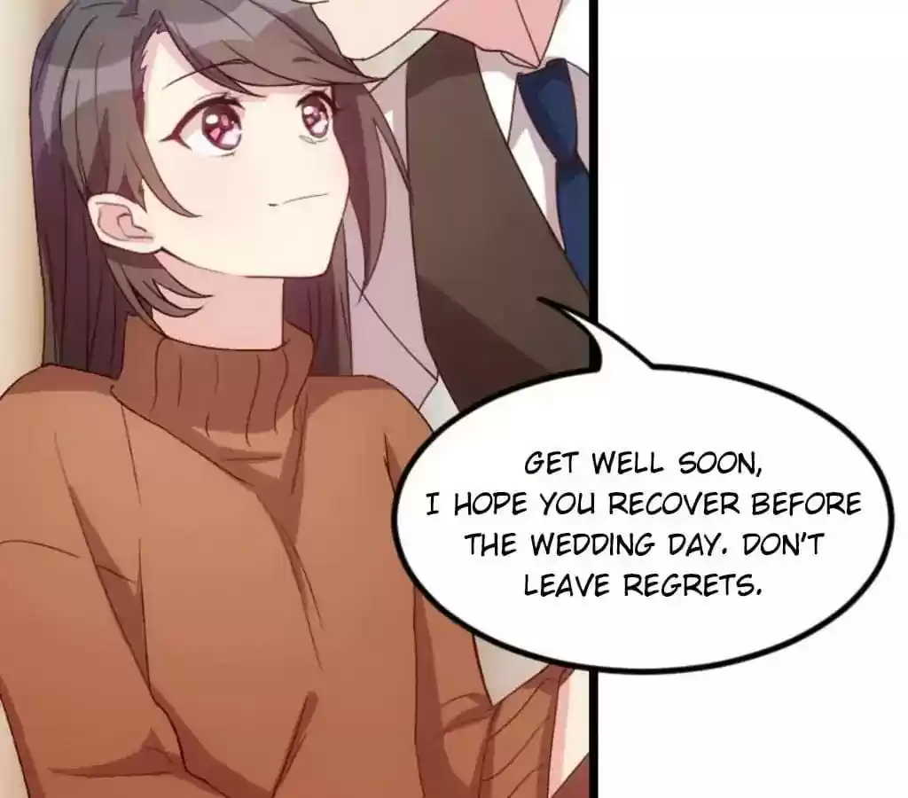 CEO's Sudden Proposal Chapter 48