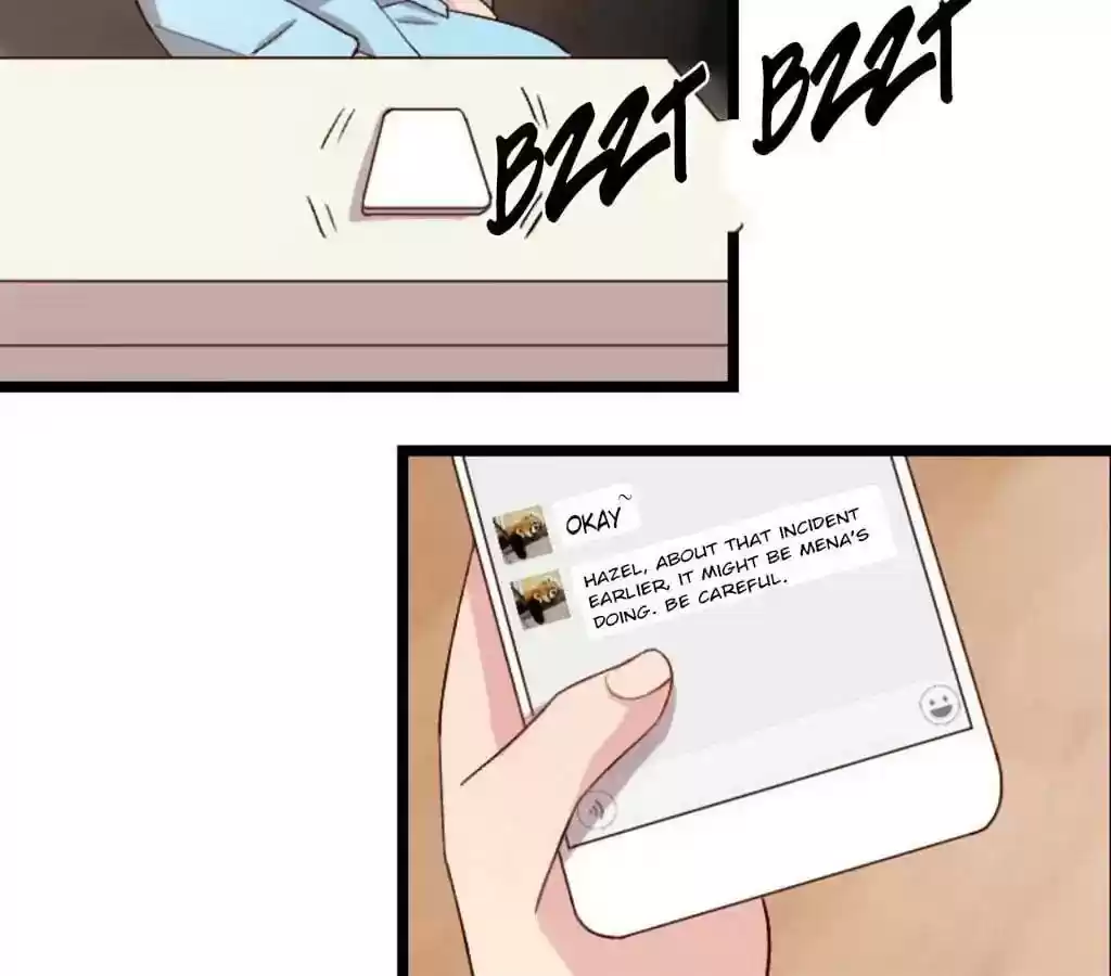 CEO's Sudden Proposal Chapter 48