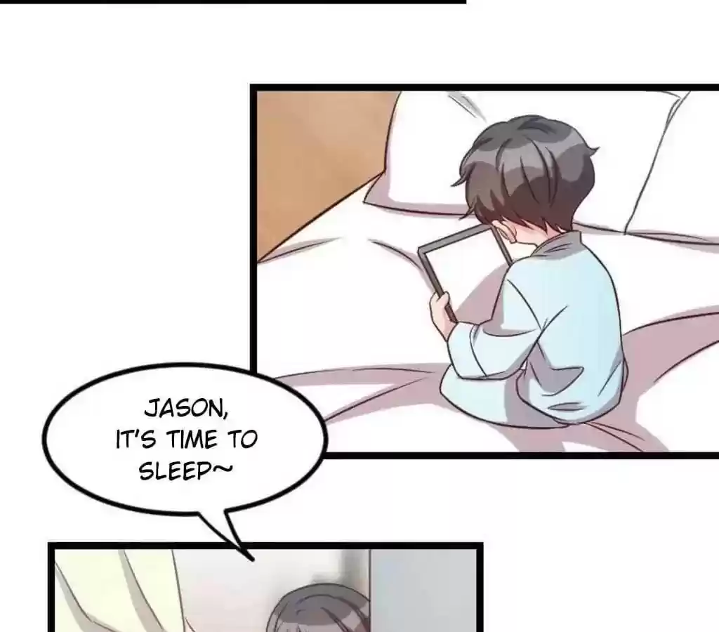 CEO's Sudden Proposal Chapter 49