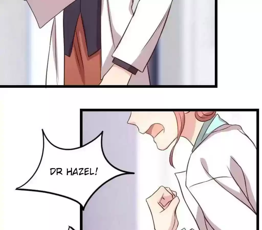 CEO's Sudden Proposal Chapter 49