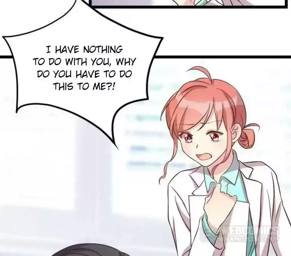 CEO's Sudden Proposal Chapter 49