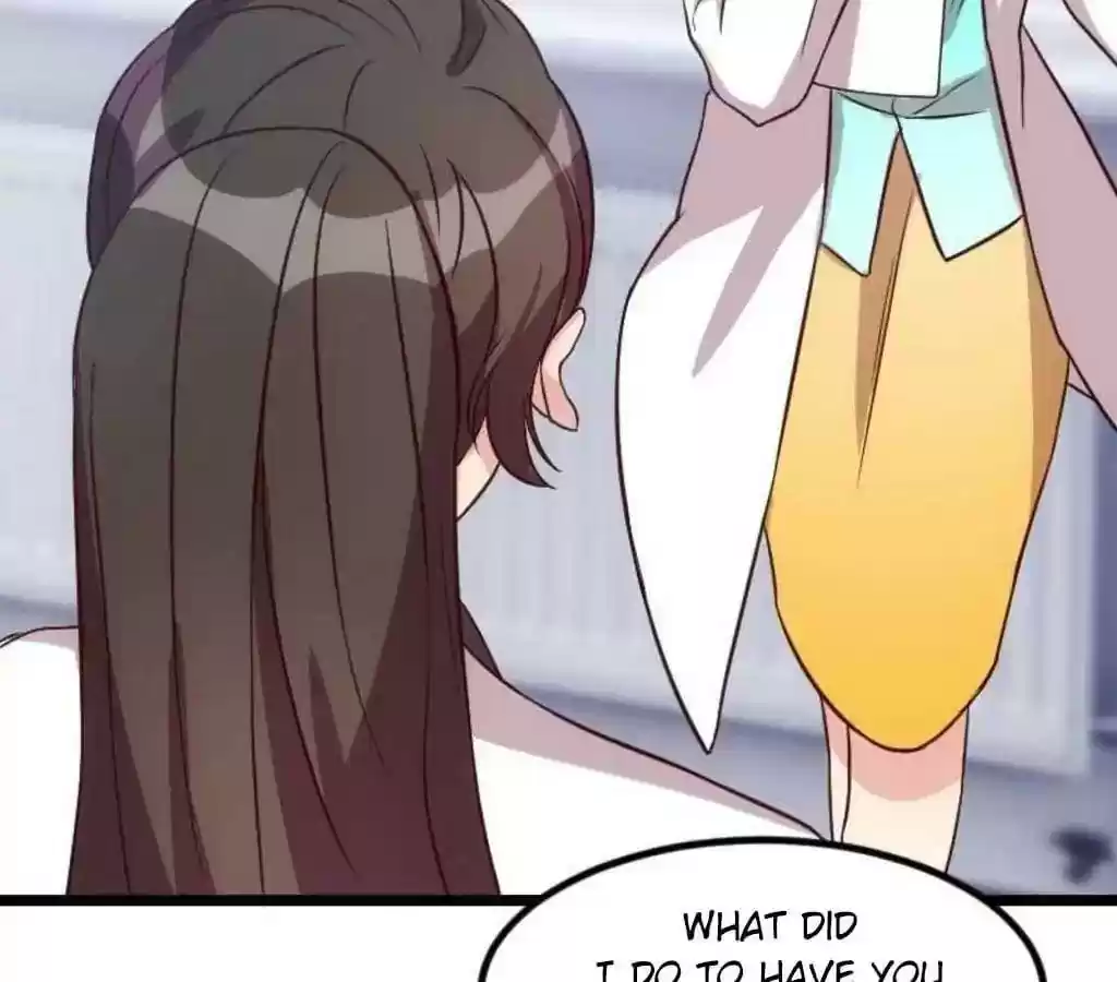 CEO's Sudden Proposal Chapter 49