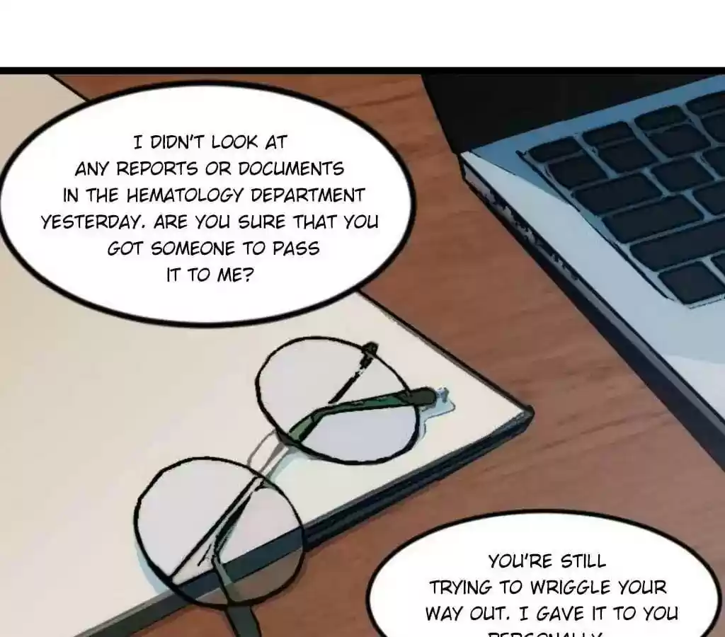 CEO's Sudden Proposal Chapter 49