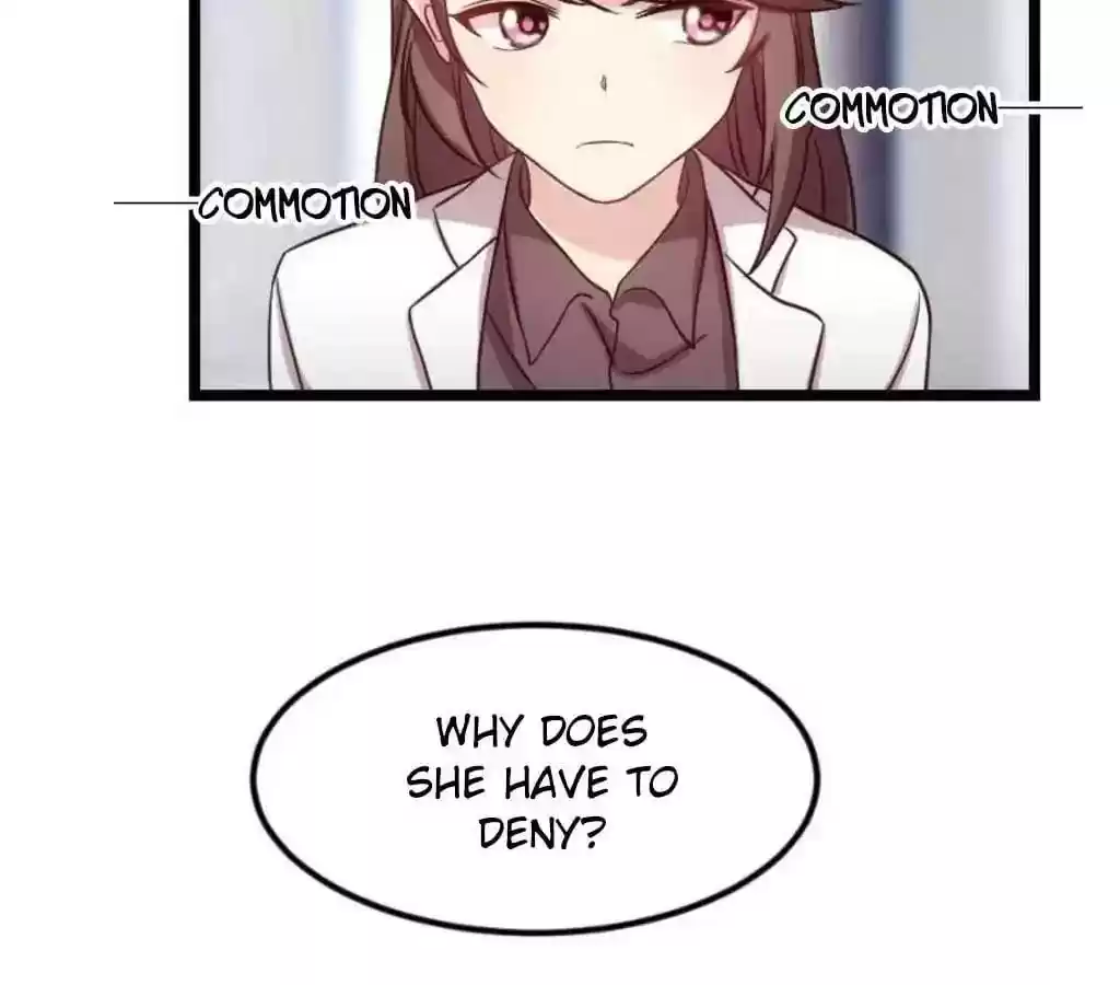 CEO's Sudden Proposal Chapter 49