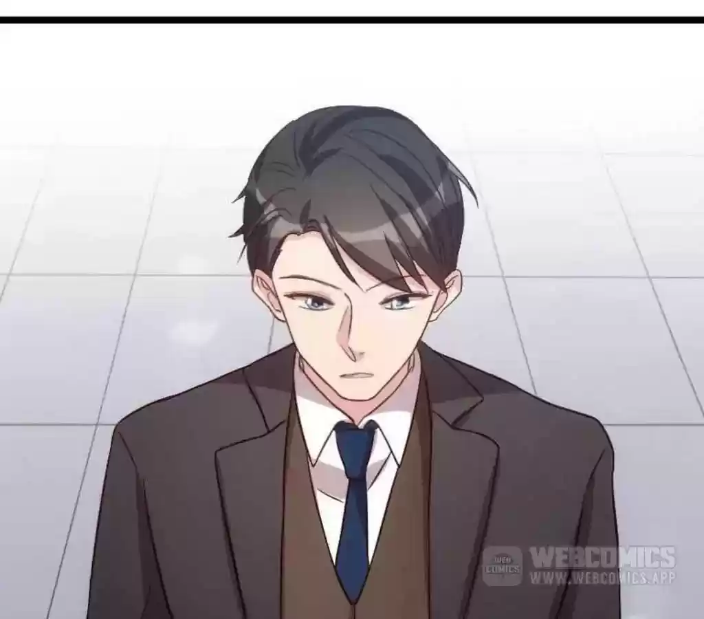 CEO's Sudden Proposal Chapter 49