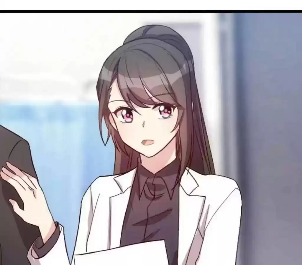 CEO's Sudden Proposal Chapter 49