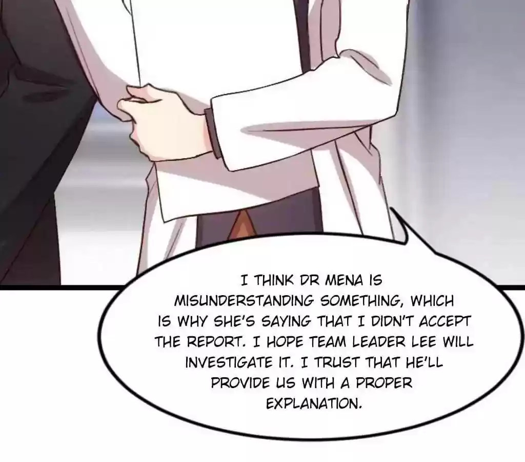 CEO's Sudden Proposal Chapter 49