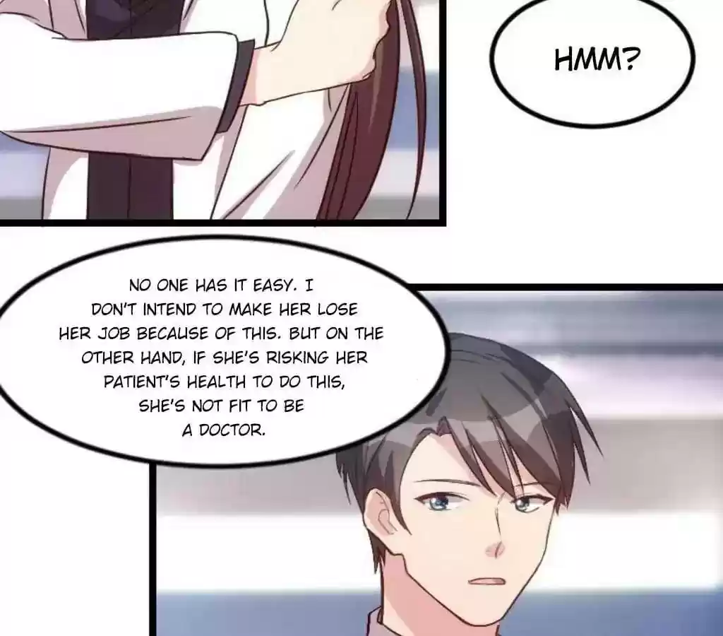 CEO's Sudden Proposal Chapter 49