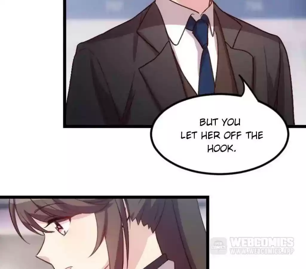 CEO's Sudden Proposal Chapter 49