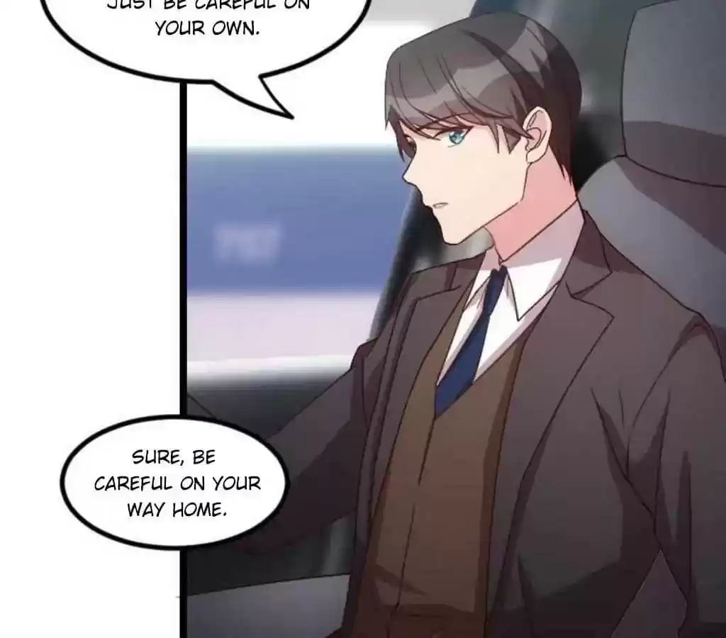 CEO's Sudden Proposal Chapter 49