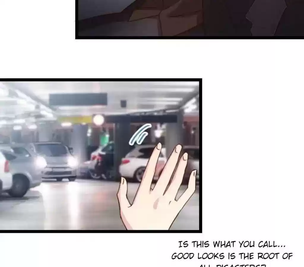 CEO's Sudden Proposal Chapter 49