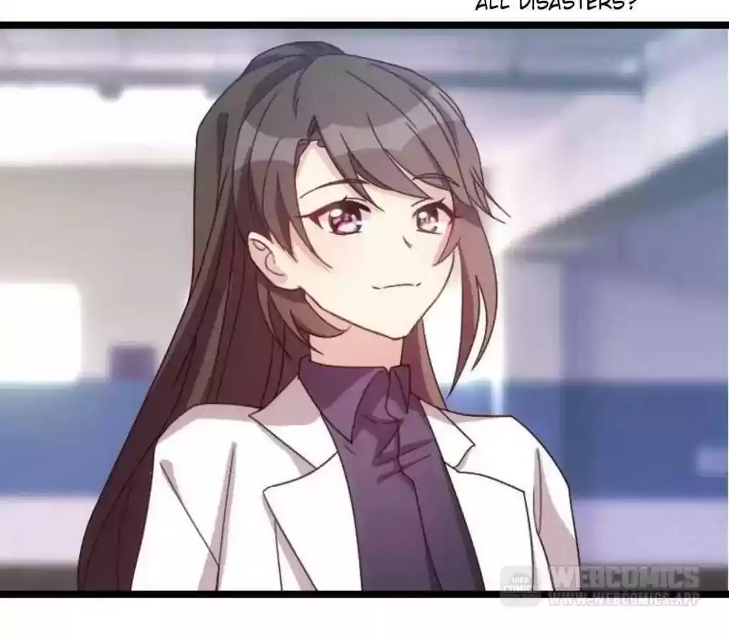 CEO's Sudden Proposal Chapter 49