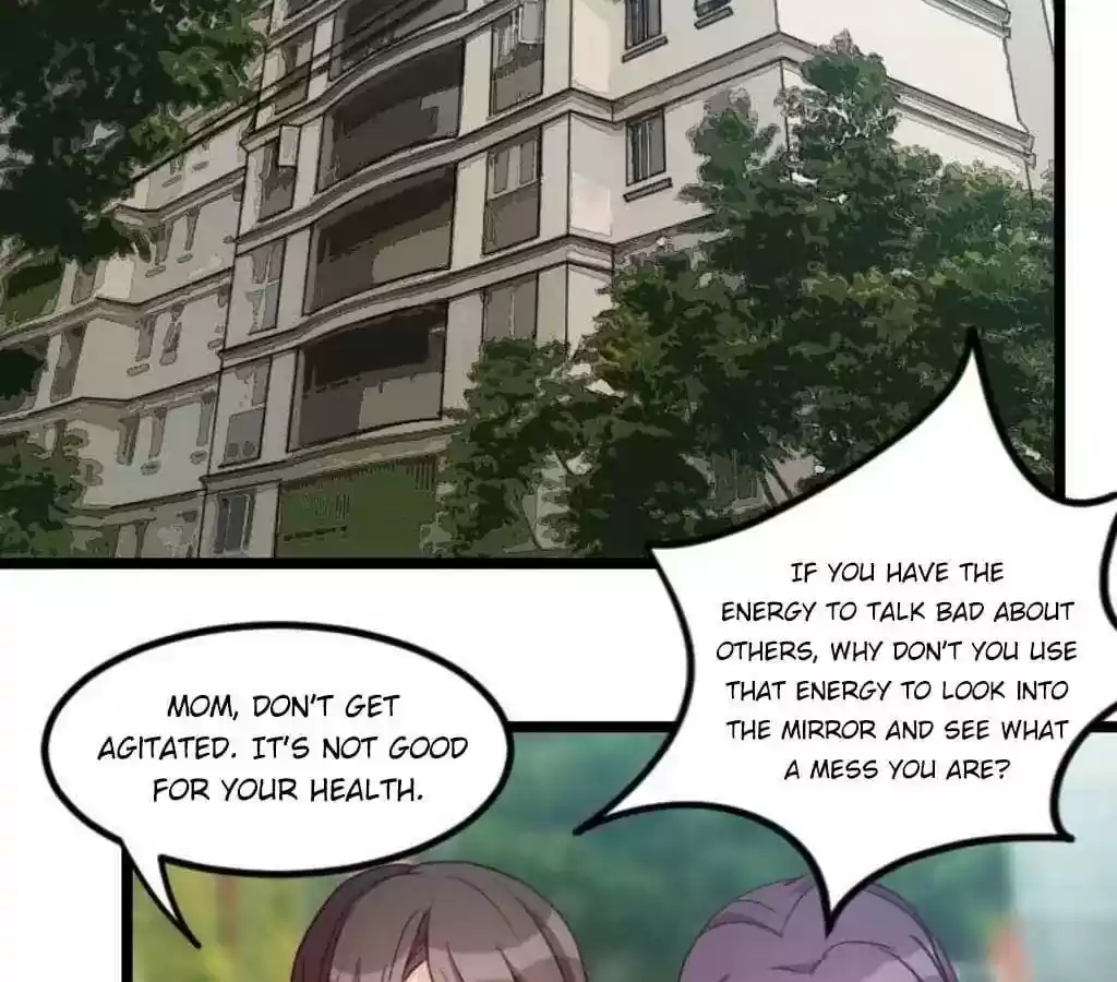 CEO's Sudden Proposal Chapter 49