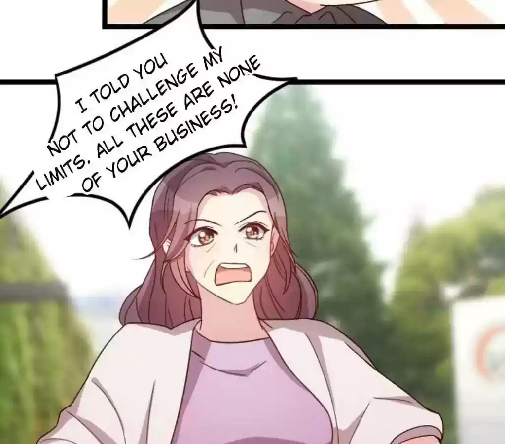 CEO's Sudden Proposal Chapter 49