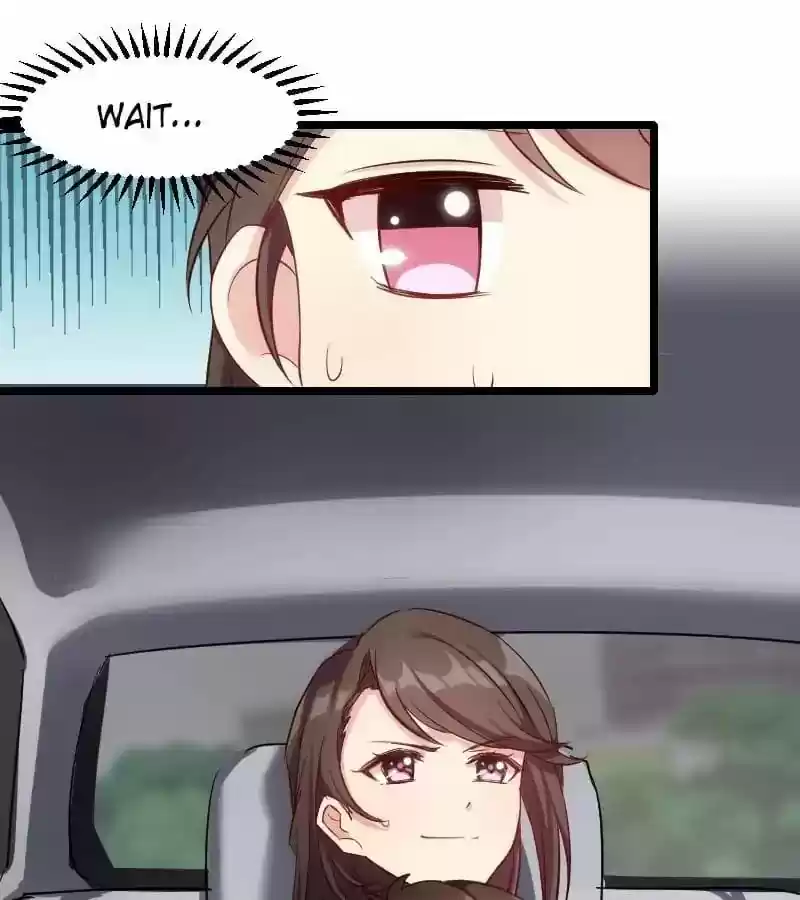 CEO's Sudden Proposal Chapter 5: How Could You Be A Mother?