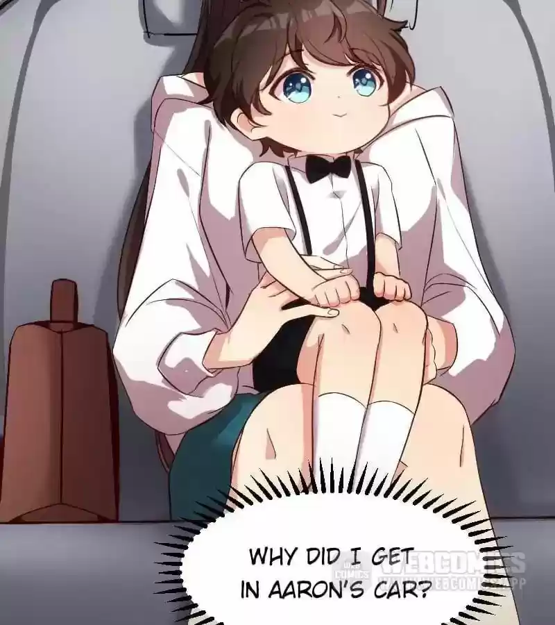 CEO's Sudden Proposal Chapter 5: How Could You Be A Mother?