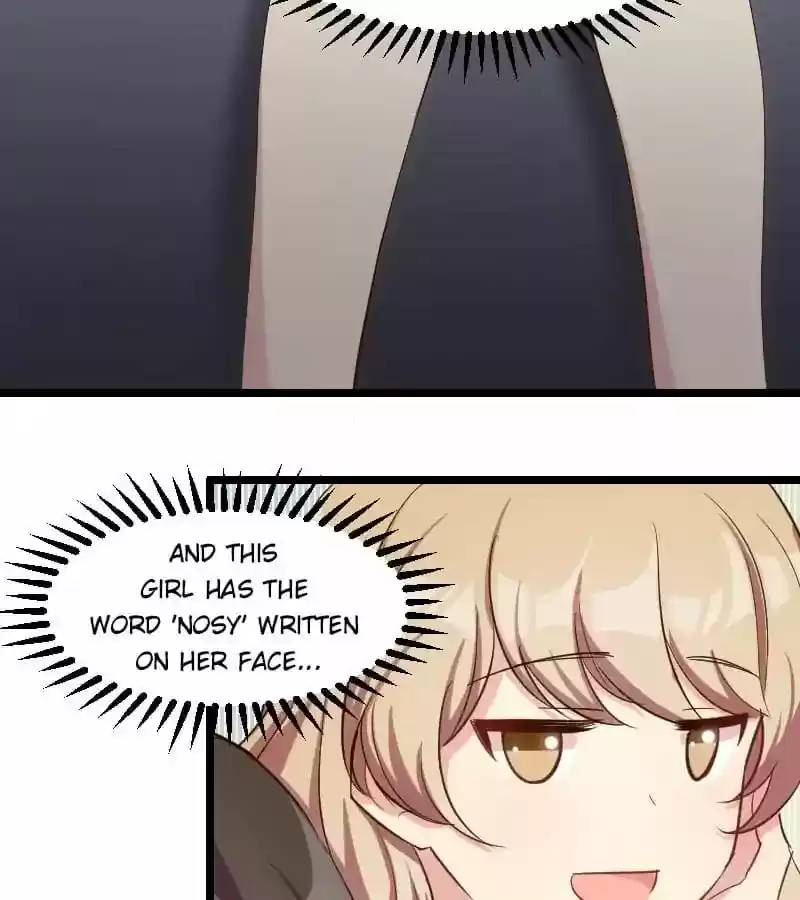 CEO's Sudden Proposal Chapter 5: How Could You Be A Mother?