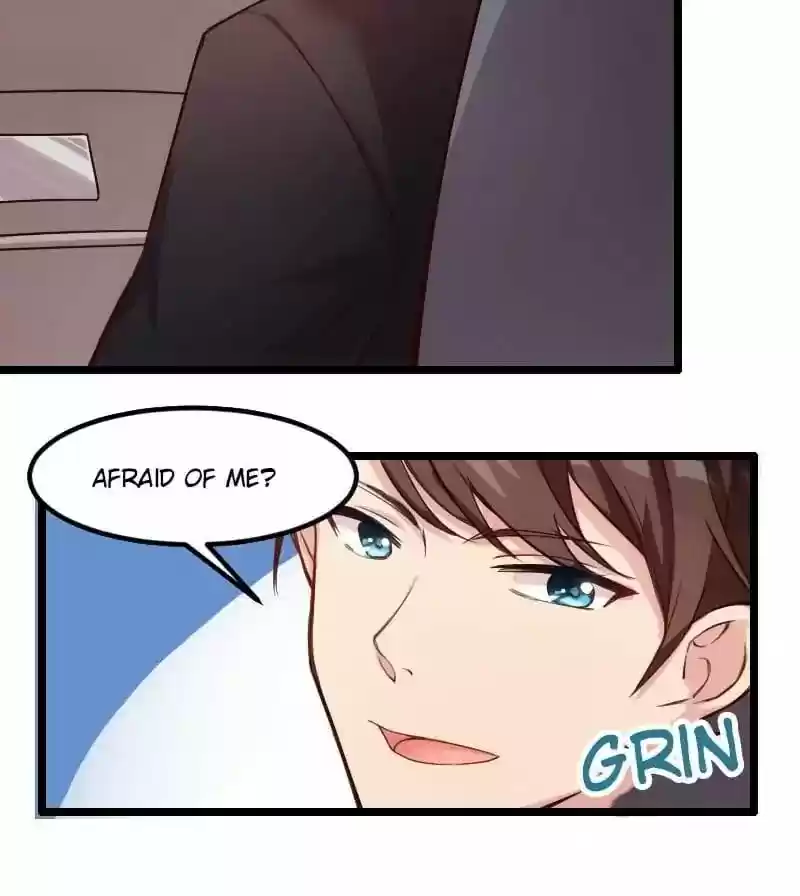 CEO's Sudden Proposal Chapter 5: How Could You Be A Mother?