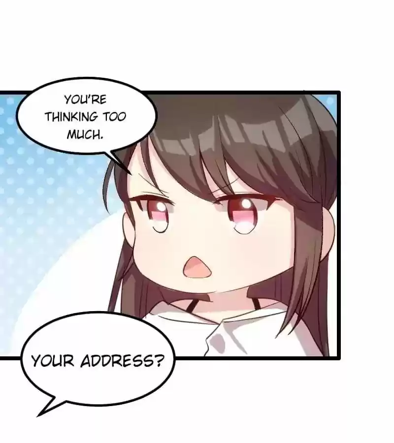 CEO's Sudden Proposal Chapter 5: How Could You Be A Mother?