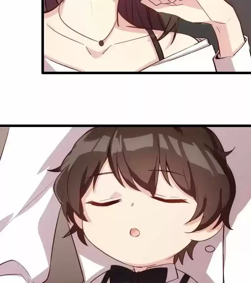 CEO's Sudden Proposal Chapter 5: How Could You Be A Mother?