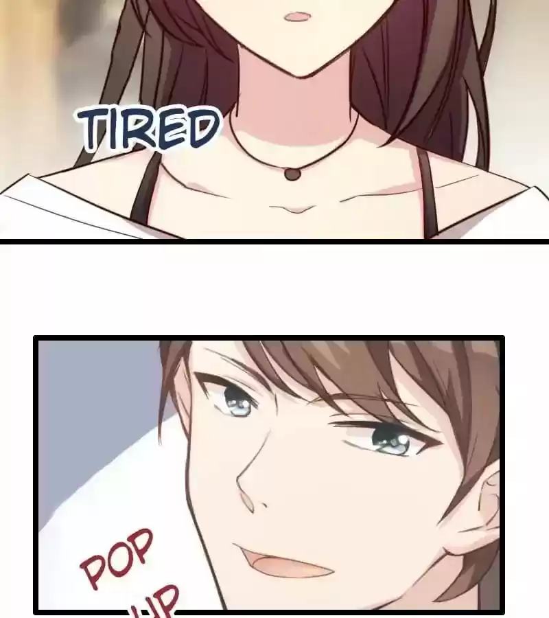 CEO's Sudden Proposal Chapter 5: How Could You Be A Mother?